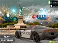 Spel Parkering den 4 juli 2 på nätet