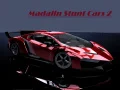 Spel Madalin Stunt Cars 2 pÄ nÀtet Spel Madalin Stunt Cars 2 pÄ nÀtet