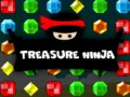 Spel Skatt Ninja på nätet