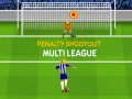 Spel Straff: Multi Liga på nätet