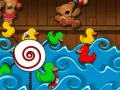 Spel Karnevalankor på nätet