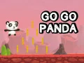 Spel Kör, Panda! på nätet