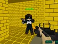 Spel Blocky Strid SWAT 3 på nätet