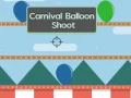 Spel Karnival Ballongskott pÄ nÀtet Spel Karnival Ballongskott pÄ nÀtet