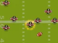 Spel Återkomst av Fotbollsmannen på nätet