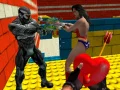 Spel Paintballkrig på nätet