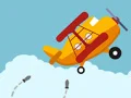 Spel Missilundvikande på nätet