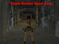 Spel Tomb Raider: Öppen Lara på nätet Spel Tomb Raider: Öppen Lara på nätet
