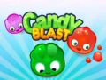 Spel Godisexplosion på nätet