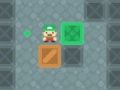 Spel Sokoban pÄ nÀtet Spel Sokoban pÄ nÀtet