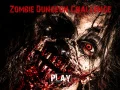 Spel Zombie Dungeon Utmaning på nätet Spel Zombie Dungeon Utmaning på nätet