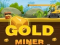Spel Guldgrävare på nätet