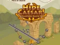 Spel Göm Caesar: Spelarpaket 2 på nätet Spel Göm Caesar: Spelarpaket 2 på nätet