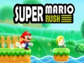 Spel Super Mario Run på nätet