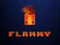 Spel Flammy på nätet