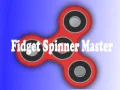 Spel Fidget Spinner Mäster på nätet