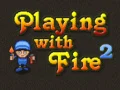 Spel Spela med Eld 2 på nätet