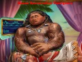 Spel Moana: Återuppvaknande Nödsituation på nätet