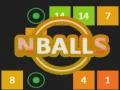 Spel NBollar på nätet
