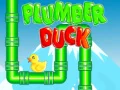 Spel Rörmokare Anka på nätet