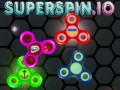Spel SuperSpin.io på nätet