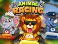 Spel Djur Racing på nätet