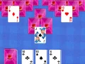 Spel Hotell Solitaire Deluxe på nätet