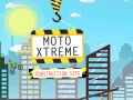 Spel Moto Xtreme CS på nätet