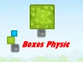 Spel Lådefysik på nätet Spel Lådefysik på nätet