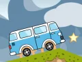 Spel Buss Rally på nätet