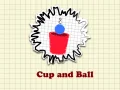 Spel Kopp och boll pÄ nÀtet Spel Kopp och boll pÄ nÀtet