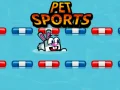 Spel Husdjurssporter på nätet