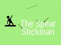 Spel Spjut Stickman på nätet