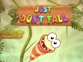 Spel Bara falla inte pÄ nÀtet Spel Bara falla inte pÄ nÀtet