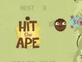 Spel Slå Apan på nätet
