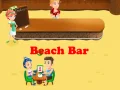 Spel Strandbar på nätet