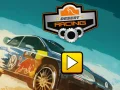Spel Ökenracer på nätet Spel Ökenracer på nätet