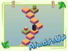 Spel Stigande på nätet