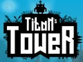 Spel Titanernas Torn på nätet