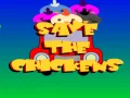 Spel Rädda Kycklingarna på nätet Spel Rädda Kycklingarna på nätet
