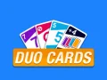 Spel Duo Kort på nätet