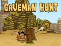 Spel Stenåldersjakt på nätet