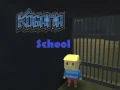 Spel Kogama: Skola på nätet