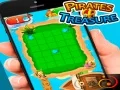 Spel Piraternas skatt på nätet