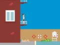 Spel Balkongdykning på nätet