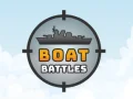 Spel Båtbattaljer på nätet