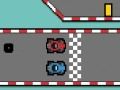 Spel Pixel Kart på nätet