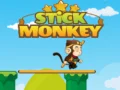 Spel Klumpande Apa på nätet