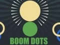 Spel Boom Prickar på nätet
