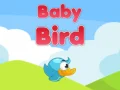 Spel Baby Fågel på nätet